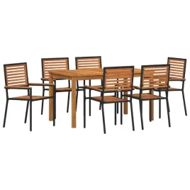 zestaw-do-jadalni-w-ogrodzie-7-szt-czarny-lite-drewno-akacji