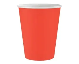 kubeczki-papierowe-czerwone-250ml-6szt