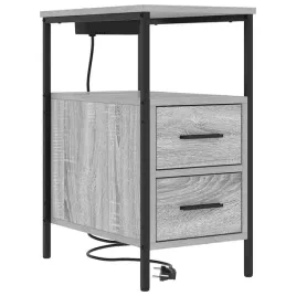 szafka-nocna-z-szuflada-szary-sonoma-30-x-48-x-61-cm