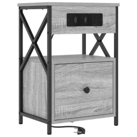 szafka-nocna-z-szuflada-szary-sonoma-40-x-31-x-60-cm