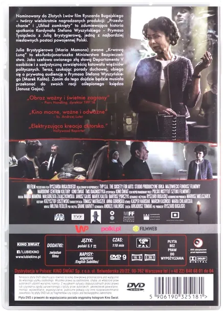 zacma-dvd-wytwornia-filmowa-metro-goldwyn-mayer