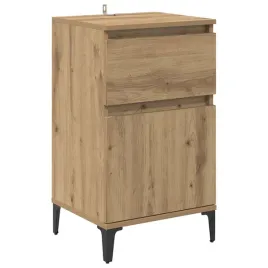 szafka-nocna-z-szuflada-dab-rzemieslniczy-40-x-35-x-70-cm