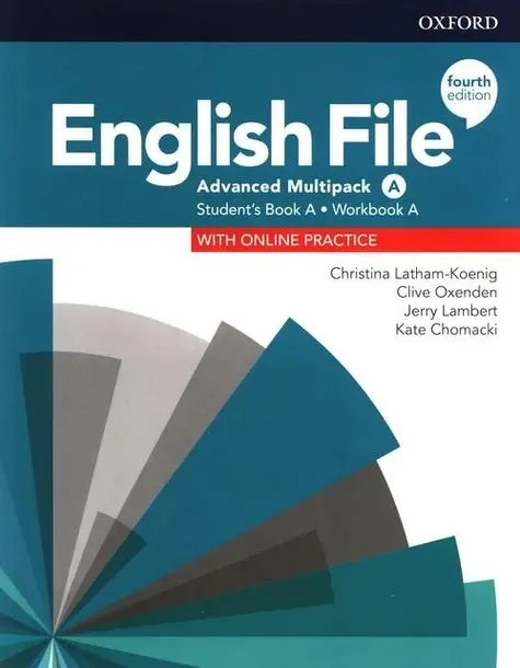 english-file-4e-advanced-multipack-a-online-wydawnictwo-oxford-university-press