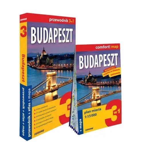 comfort-map-budapeszt-3w1-autor-praca-zbiorowa