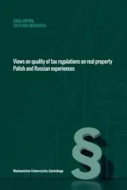 views-on-quality-of-tax-regulations-on-real