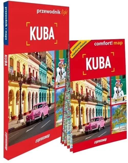 kuba-light-przewodnik-mapa