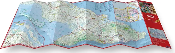 kuba-light-przewodnik-mapa-autor-praca-zbiorowa