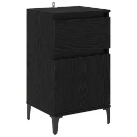 szafka-nocna-czarny-dab-40-x-35-x-70-cm-material-drewnopochodny