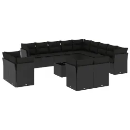 14-cz-zestaw-wypoczynkowy-do-ogrodu-poduszki-czarny-rattan-pe
