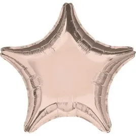 balon-foliowy-metalik-rozowe-zloto-gwiazda-48cm