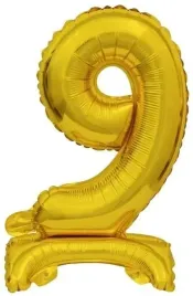 balon-foliowy-mini-cyfra-9-ze-stopka-zlota-22x40cm