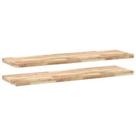 polki-scienne-2-szt-160x40x4-cm-surowe-lite-drewno-akacjowe
