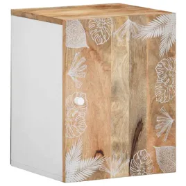 szafka-wiszaca-do-lazienki-38x335x48-cm-drewno-lite-mango