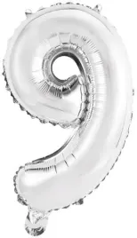 balon-foliowy-mini-cyfra-9-srebrna-30x40cm
