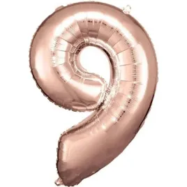 balon-foliowy-cyfra-9-rozowe-zloto-60x86cm