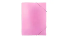teczka-a4-z-gumka-pp-pastel-rozowy
