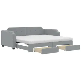 sofa-rozsuwana-z-szufladami-jasnoszara-90x190-cm-tkanina