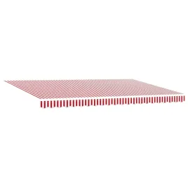 nowoczesna-chowana-markiza-ogrodowa-czerwono-biala-500-x-350-x-165-cm