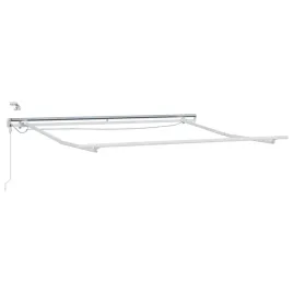 nowoczesny-stelaz-markizy-retrakcyjnej-z-aluminium-bialy-350x250-cm