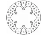 tarcze-trw-mst233-stan-nowy