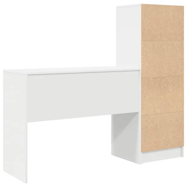 biurko-z-szuflada-2-szt-bialy-szerokosc-przestrzeni-na-nogi-40-cm