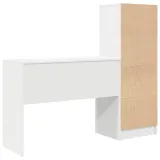 biurko-z-szuflada-2-szt-bialy-szerokosc-przestrzeni-na-nogi-40-cm