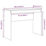 biurko-z-szuflada-2-szt-bialy-stan-nowy-glebokosc-mebla-40-cm