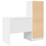 biurko-z-szuflada-2-szt-bialy-szerokosc-przestrzeni-na-nogi-50-cm