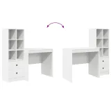 biurko-z-szuflada-2-szt-bialy-stan-nowy-szerokosc-mebla-40-cm