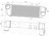intercooler-valeo-818333-stan-nowy