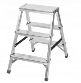 drabina-dwustronna-podest-aluminiowy-drbest-2x3