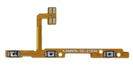 tasma-wlacznika-glosnosci-do-xiaomi-redmi-note-9t