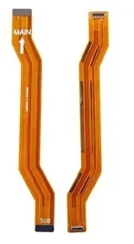 tasma-glowna-main-flex-do-realme-c21y-c25y