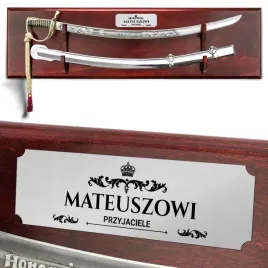 polska-szabla-kalwaleryjska-wz-1917-honor-i-ojczyzna-replika-tablo-grawer