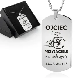 naszyjnik-stalowy-316l-niesmiertelnik-z-grawerem-na-prezent-dla-taty-meza