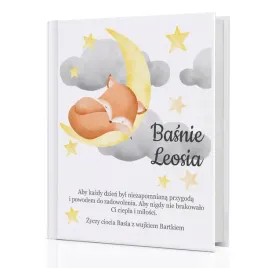 ksiega-basni-bajki-dla-dzieci-dedykacja-zdjecie-prezent-na-chrzest-roczek