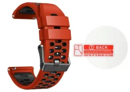 pasek-bransoleta-opaska-gumowa-do-suunto-7-9-baro-spartan-czerwono-czarny