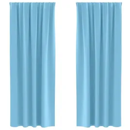 zaslony-blackout-jasnoniebieskie-z-trojwarstwowym-designem-225-x-140-cm