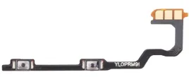 tasma-przyciskow-glosnosci-volume-do-realme-9i