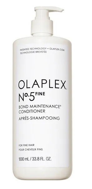 Olaplex No.5 Fine Bond Mainten. Conditioner 1000 ml