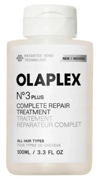 Olaplex No.3 Plus Complete Repair Treatment 100 ml