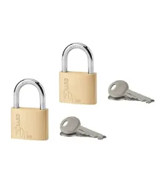 klodka-mosiezna-system-1-klucza-40mm-4-klucze-zestaw-2-klodek