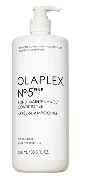 Olaplex No.5 Fine Bond Mainten. Conditioner 1000 ml