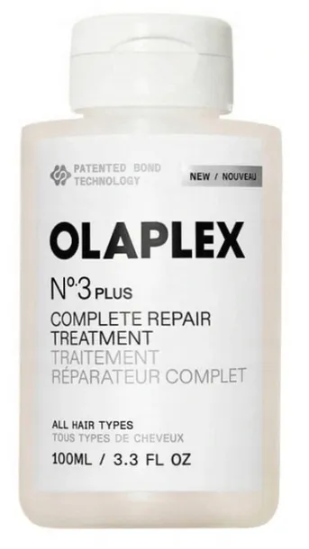 Olaplex No.3 Plus Complete Repair Treatment 100 ml
