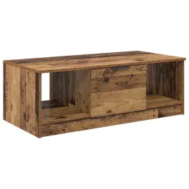stolik-kawowy-z-szuflada-stare-drewno-102-x-50-x-36cm