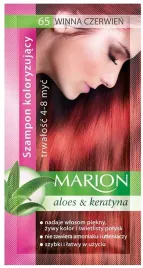 marion-winna-czerwien-65-szampon-koloryzujacy-40-ml