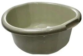 miska-z-uszami-okragla-polska-37cm-11l-brazowa