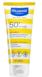mustela-high-protection-spf50-sun-lotion-100-ml