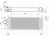 intercooler-valeo-818608-stan-nowy