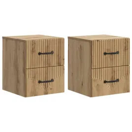 wiszaca-szafka-nocna-2-szt-dab-artisan-345-x-33-x-40-cm